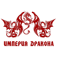 Империя дракона • доставка еды для Android