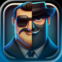 Impostor Party™ Игра в слова для iOS