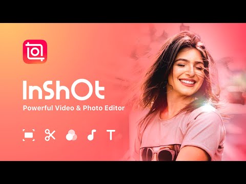 InShot — официальный трейлер