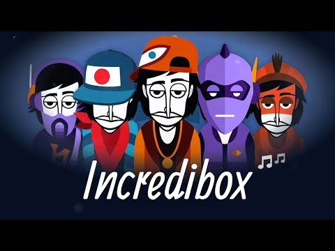 Incredibox для Android — официальный трейлер