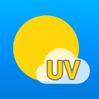 Индекс UV・Трекер Солнца для iOS
