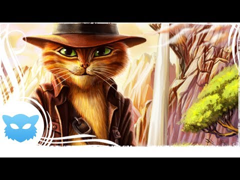 Инди Кот для ВКонтакте для Android — официальный трейлер