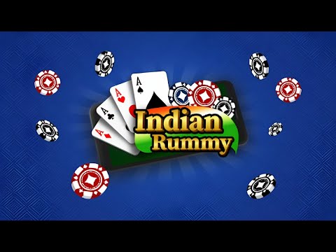 Indian Rummy для Android — официальный трейлер