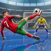 Indoor Futsal: Football Games для Android