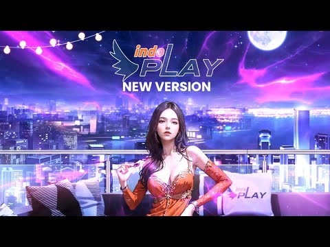 Indoplay-Capsa QQ Poker для Android — официальный трейлер