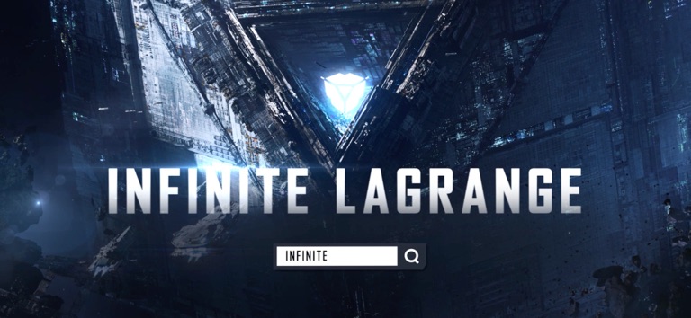 Star Hunter-Infinite Lagrange для iOS — официальный трейлер