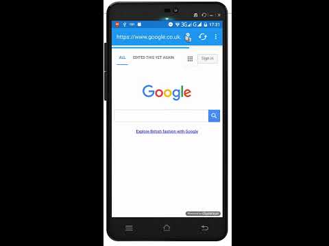 Inspect and Edit HTML Live для Android — официальный трейлер