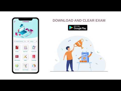 Insurance Exam Preparation App для Android — официальный трейлер