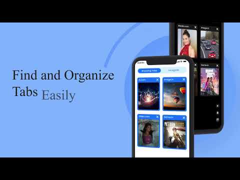 Internet Explorer Browser для Android — официальный трейлер