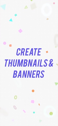 Intro Maker: Make Outro for YT для iOS — официальный трейлер