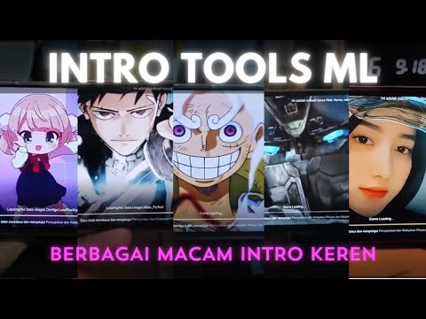 Intro Tools ML PRO для Android — официальный трейлер
