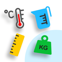 Инженерный конвертер единиц для iOS