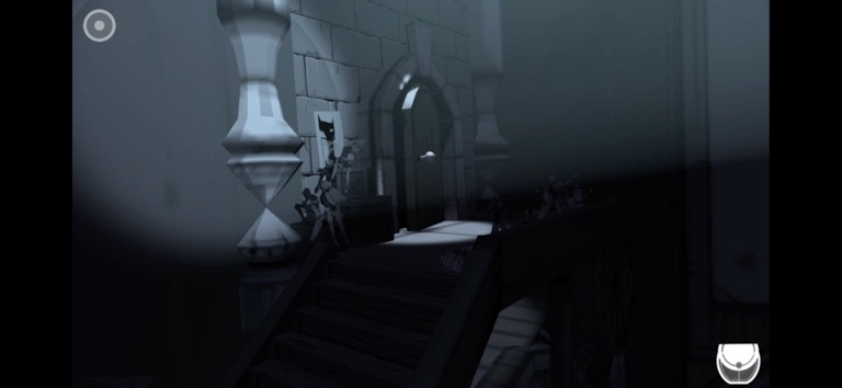 Iris.Fall для iOS — официальный трейлер