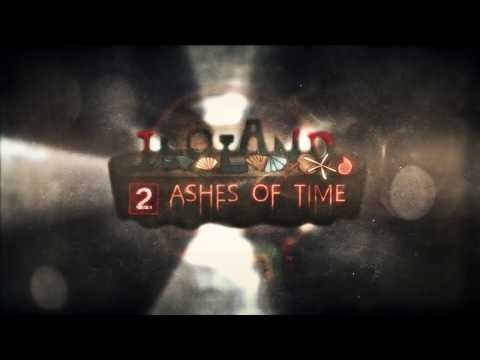 Isoland 2: Ashes of Time для Android — официальный трейлер