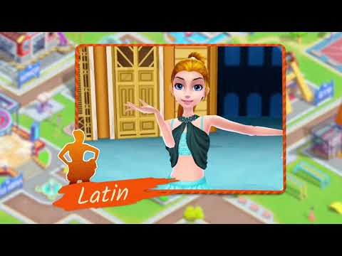 Истории из школы танцев для Android — официальный трейлер