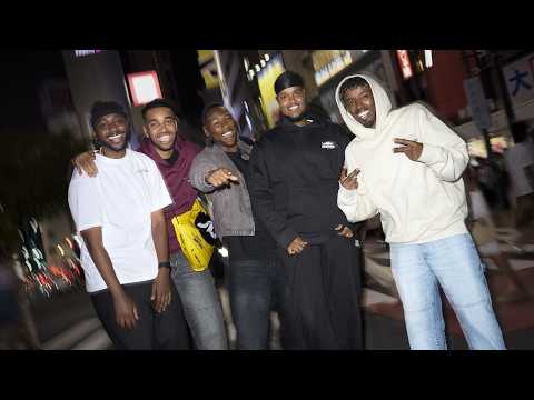 JD Sports: Trainers & Clothing для Android — официальный трейлер