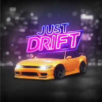 Just Drift для Android