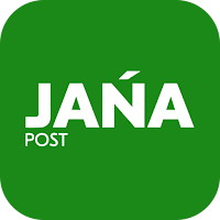 Jańa Post для Android