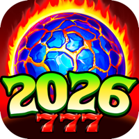 Jackpot Friends™-Slots Casino для iOS