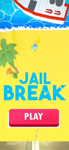 Jailbreak! для iOS — официальный трейлер