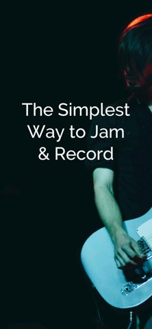 Обложка трейлера Jam Looper