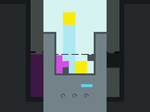 Jelly Fill: Physics Brain Test для Android — официальный трейлер