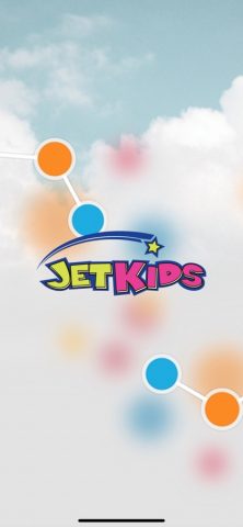 Jet Kids для iOS — скриншот 1