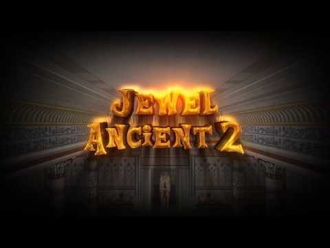 Jewel Ancient 2: Три в ряд для Android — официальный трейлер