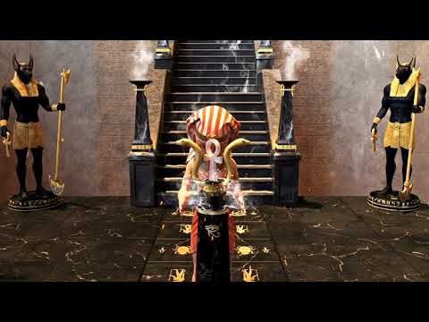 Jewel Ancient:Египет Три в ряд для Android — официальный трейлер