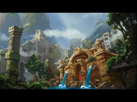 Jewels Atlantis: головоломка для Android — официальный трейлер