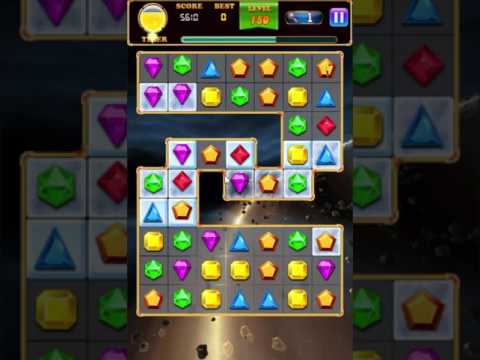 Jewels Classic 2025 для Android — официальный трейлер
