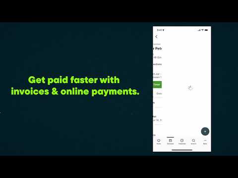Jobber: Field Service Software для Android — официальный трейлер