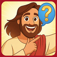 Jogo de Perguntas Bíblicas для Android