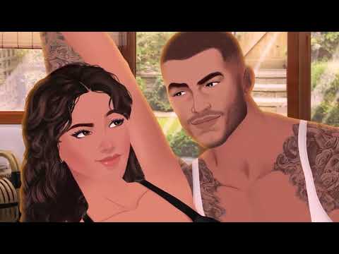 Journeys: Romance Stories для Android — официальный трейлер