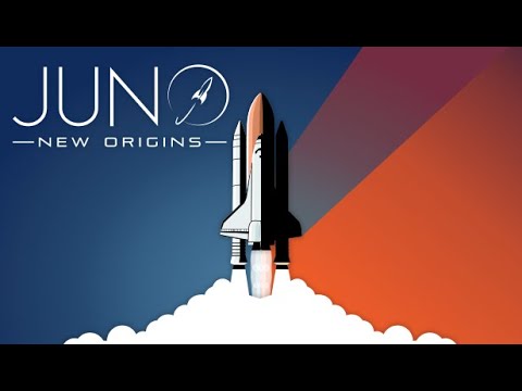 Juno: New Origins — официальный трейлер