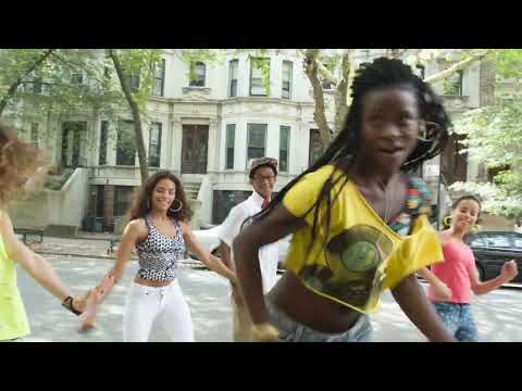 Just Dance Now для Android — официальный трейлер