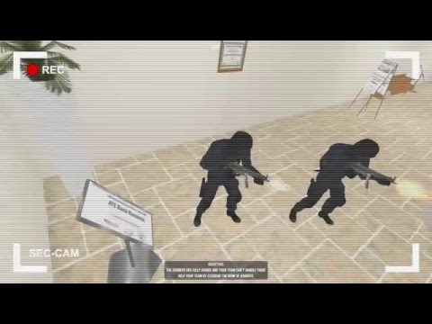 Justice Rivals 2 Cops&Robbers для Android — официальный трейлер