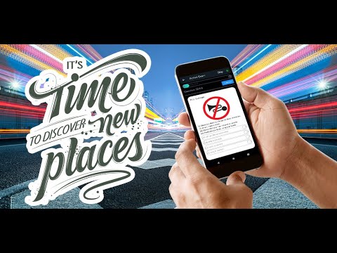 K53 RSA Learners License для Android — официальный трейлер