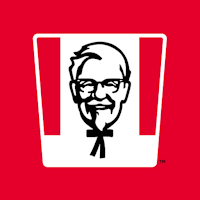 KFC — Order On The Go для Android