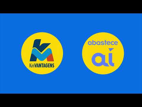 KMV: Ganhe Cashback em Postos для Android — официальный трейлер