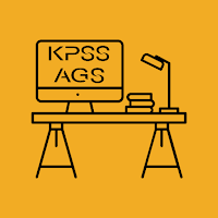KPSS-AGS Çalışma Soruları для Android