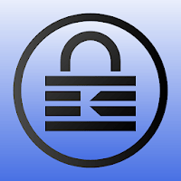 KPass: password manager для Android