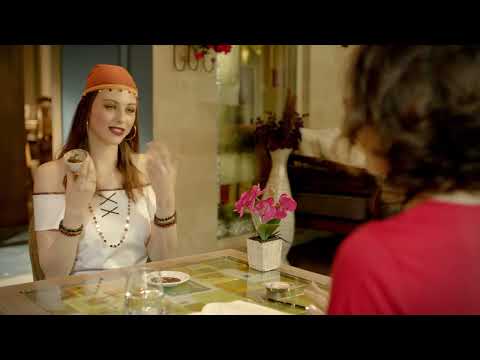 Kaave — Гадание по чашке для Android — официальный трейлер