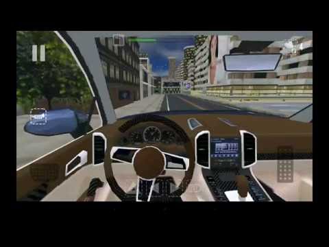 Кайен для Android — официальный трейлер