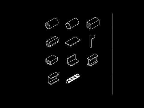 Калькулятор веса  металла для Android — официальный трейлер