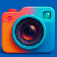 Камера и Фильтры для Фото для Android