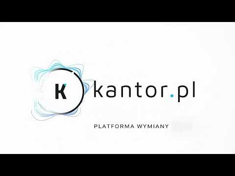 Kantor.pl — Kantor Online для Android — официальный трейлер