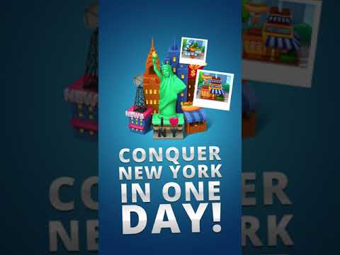 Капиталист для Android — официальный трейлер