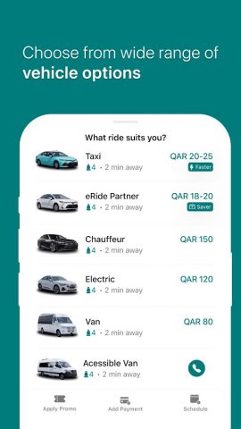 Karwa Official для Android — скриншот 3