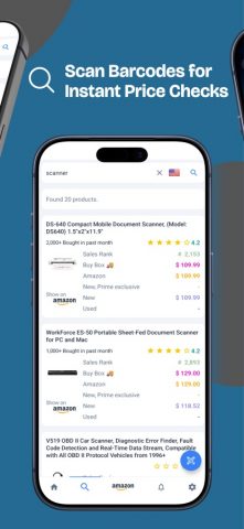 Keepa · Price Tracker для iOS — скриншот 3